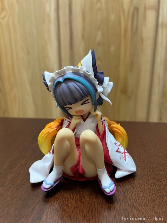 街头霸王 猪鼻柴郡