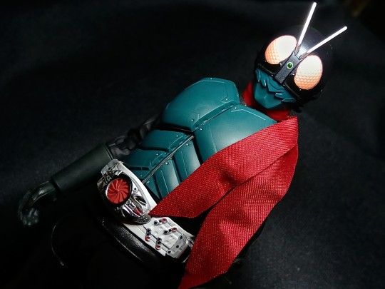 新·假面骑士 本乡猛