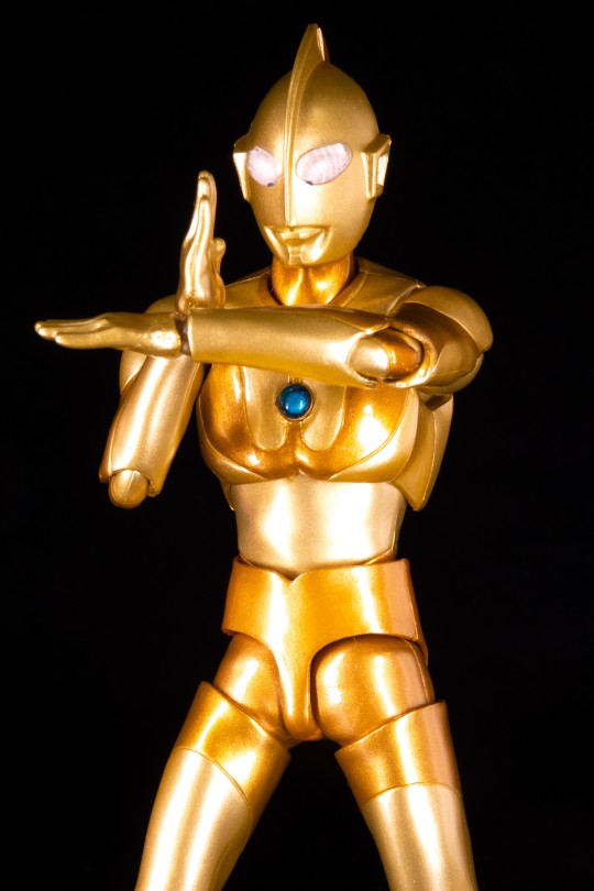 黄金（咖喱）初代 shf