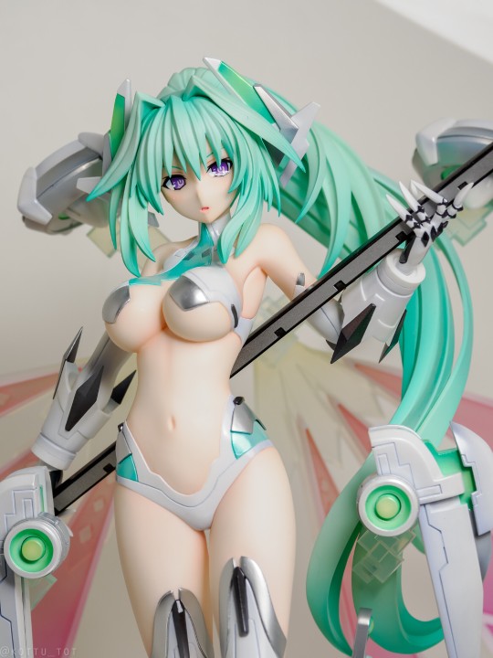 绿色之心 有生之年