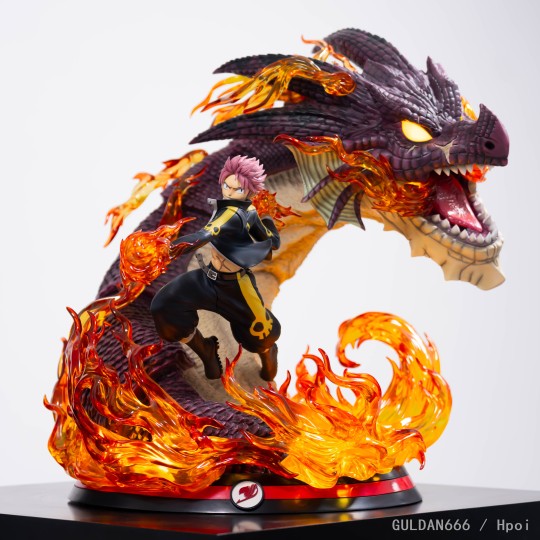 TSUME HQS+ 艾特利亚斯·纳兹·多拉格尼尔