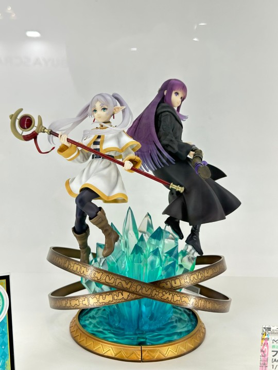 展图 wonfest2024
