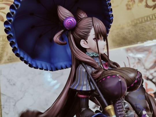 alter fate grand order Caster 紫式部