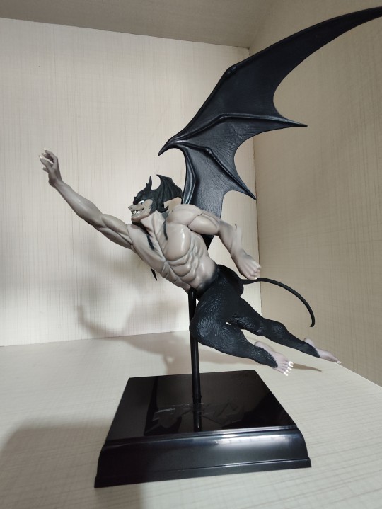 真的帅，造型满分