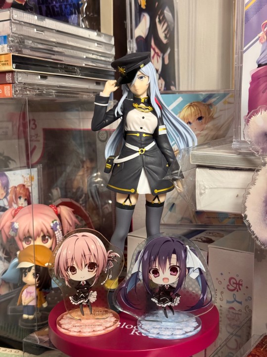 世嘉有能力为什么不好好做😡