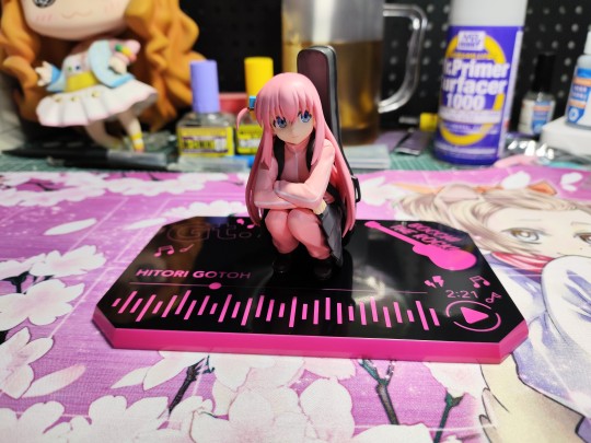 MegaHouse 掌中小孤独