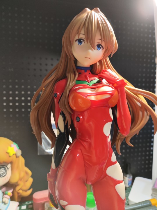 pop up 明日香 超大杯