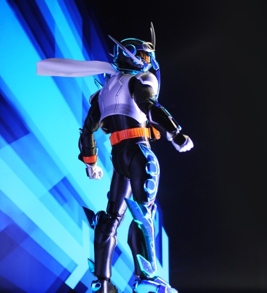 假面骑士歌查德 SHF