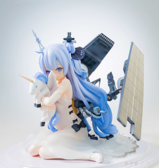 碧蓝航线 独角兽 大货图！