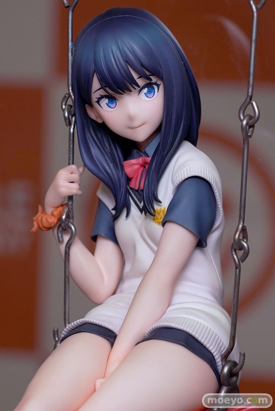 【展图】gsc 秋千六花