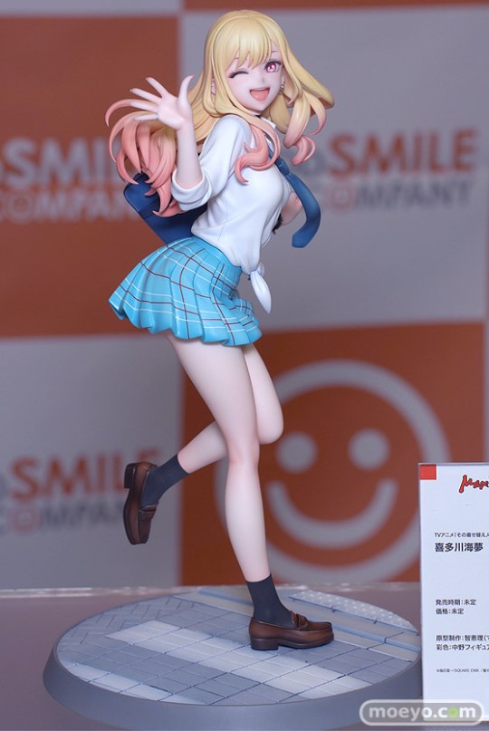 【展图】mf 喜多川海梦