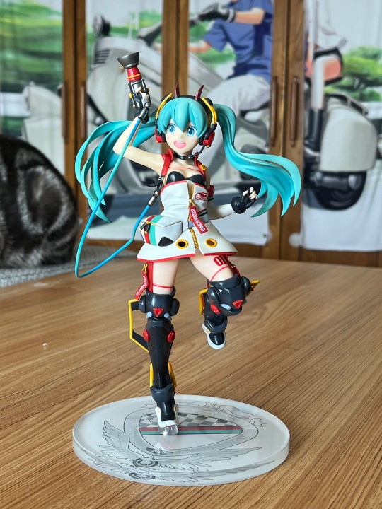 赛车初音 GT 2020