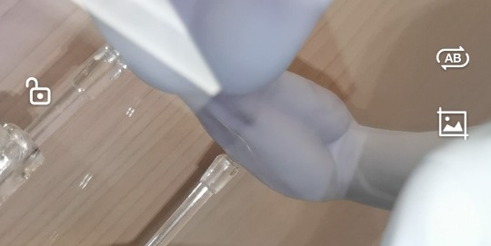 大家看下自己的里香有没有出这问题