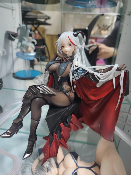 埃吉尔 轻装版 返图 转