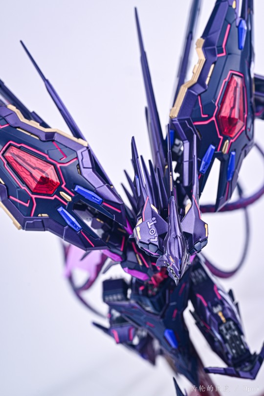 孤高的骑士与逆转时空之龙