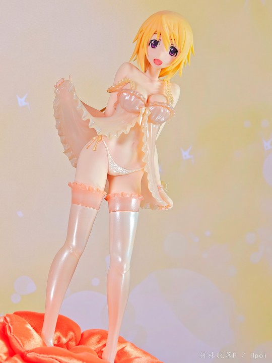 夏洛特 限定ver.