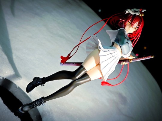 可惜没赶上落雪