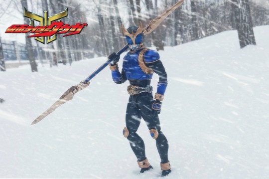 真骨雕假面骑士空我升华青龙