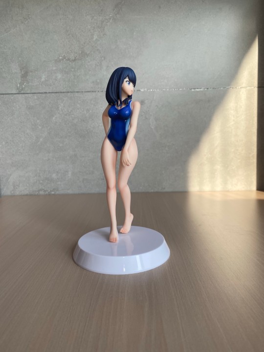 半成品手办小小涂下