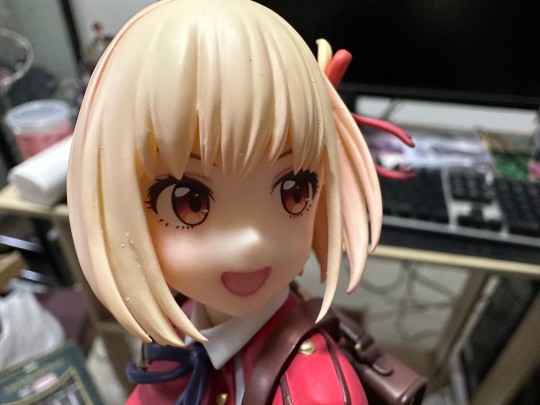 这就是gsc的品控吗？？？