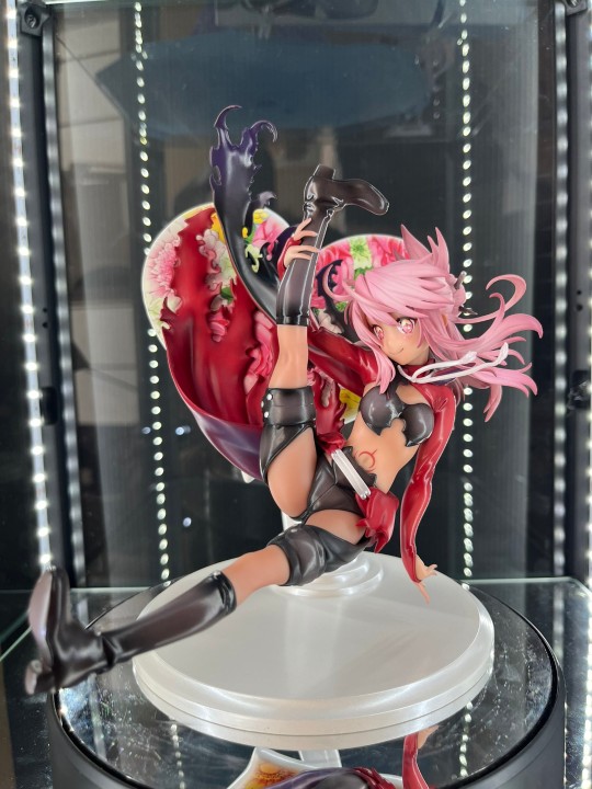 小黑 推特/X 实物 返图