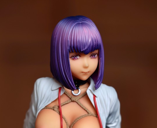 日常记录-艳姿2