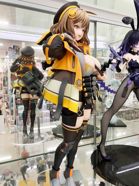 胜利女神：妮姬 阿妮斯