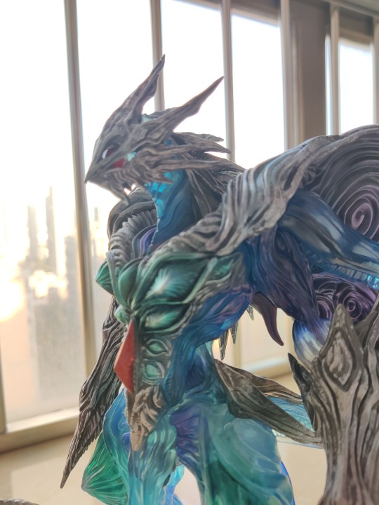 hma 柳星张 伊莉丝（限定配色）