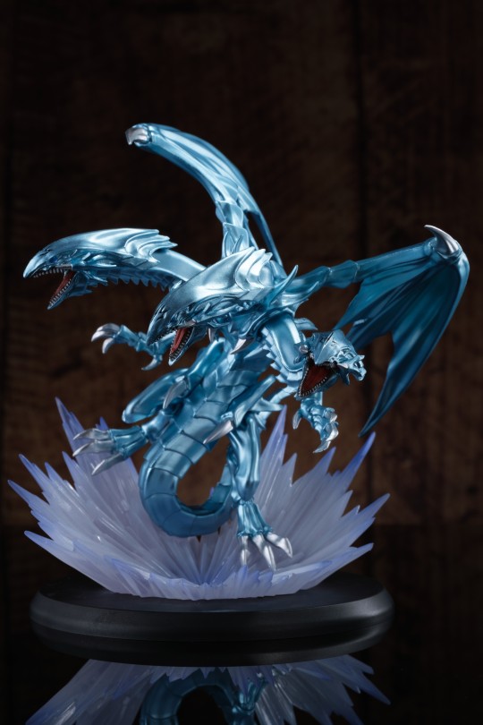 MegaHouse 怪兽年代记 青眼究极龙