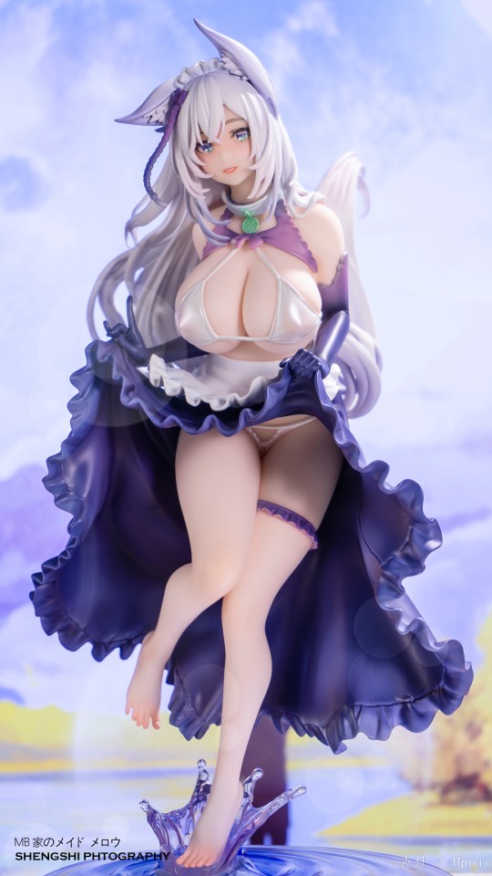 MB家的女仆 梅洛📸