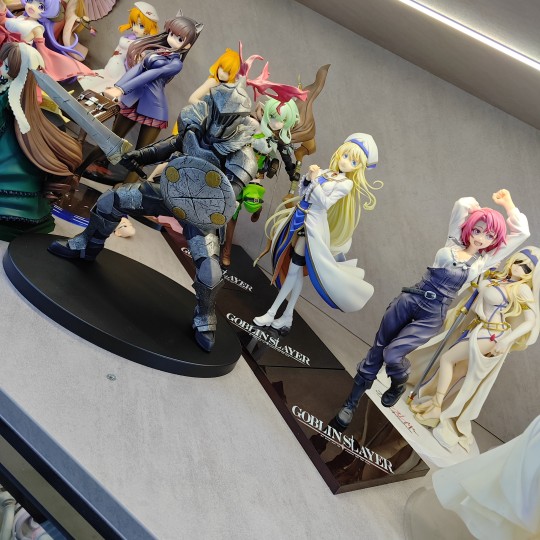 POPUP  L尺寸 哥布林杀手