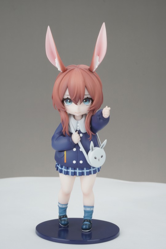 明日方舟 阿米娅幼稚园 涂装作品