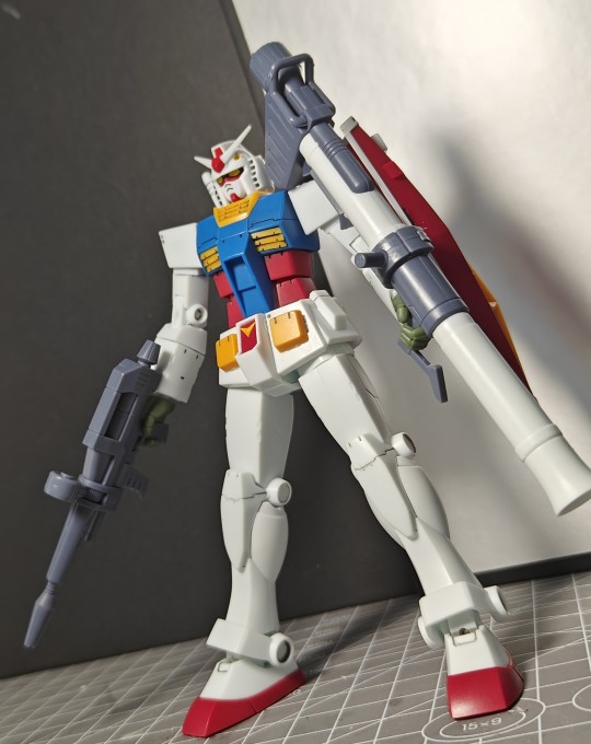 性价比尚可的anime肉魂元祖