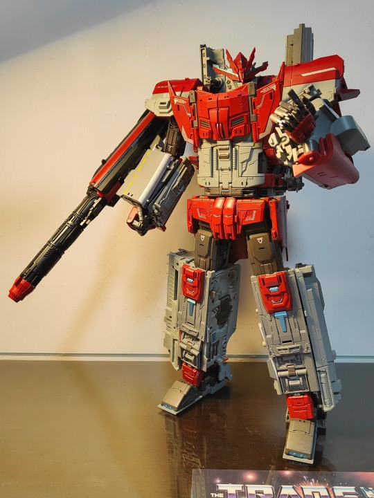 辽宁舰航母-神农