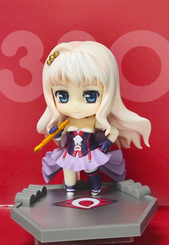 听我唱歌吧！——雪莉露 大决战ver.