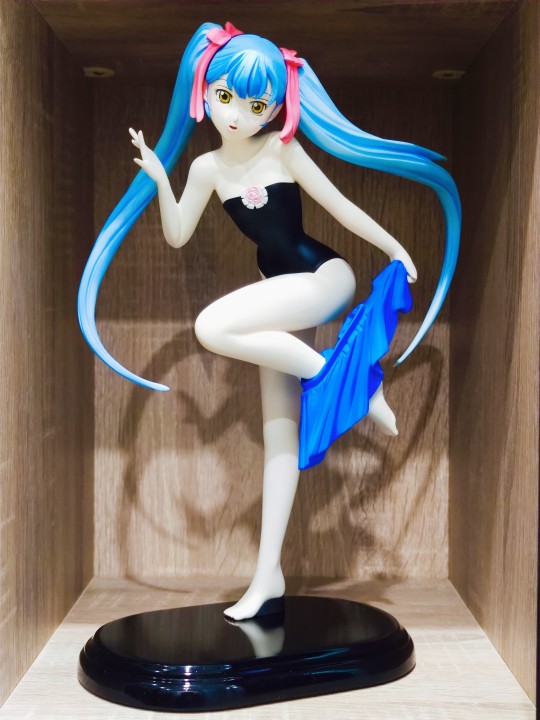 星野琉璃 16岁 泳装版Ⅲ