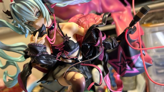 初音未来 Digital Stars 2022 推特/X 另一组返图