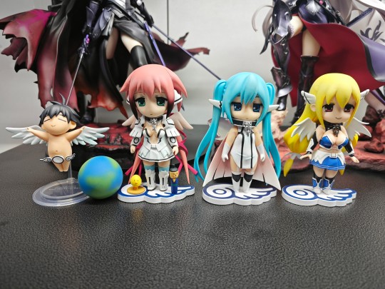 天降剧场版伊姆芙