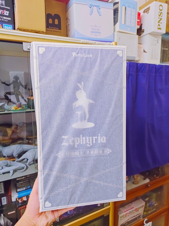 很值得入的一款，做的超级涩