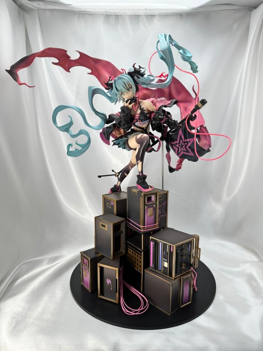 初音未来 Digital Stars 2022 推特/X 返图