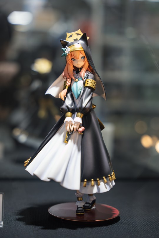 【实拍/碧蓝档案】伊落玛丽