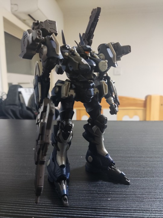 寿屋 装甲核心 C01-GAGE