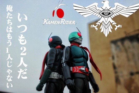 【2+1号】“能感受到吗本乡，这股风…”