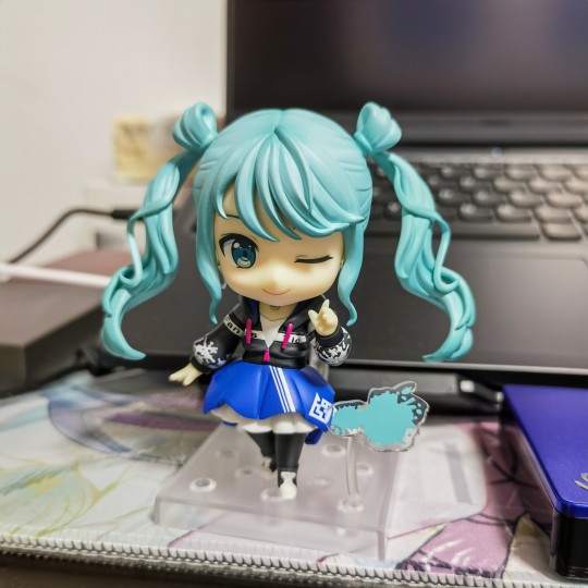 没想到我也有买S货的一天