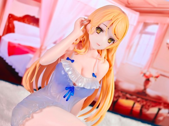 Wonderful Works 莱莎&科洛蒂娅