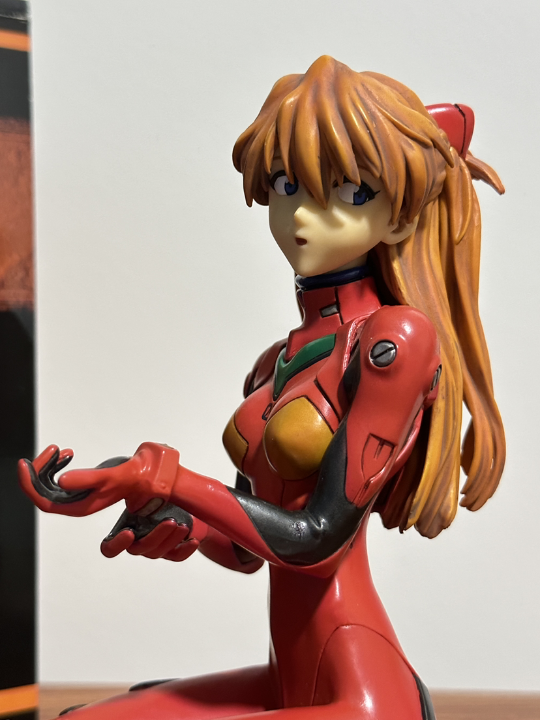 alter1/5坐姿明日香