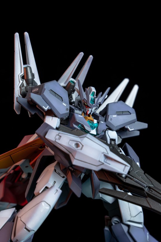 第一次做阴影喷涂