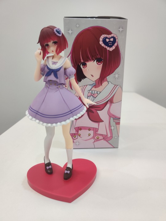 taito赏 有马加奈 last赏