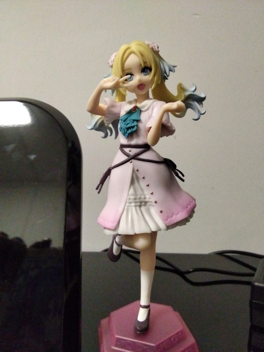 世嘉 大泽瑠璃乃