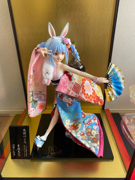 佩克拉 推特/X 实物 返图